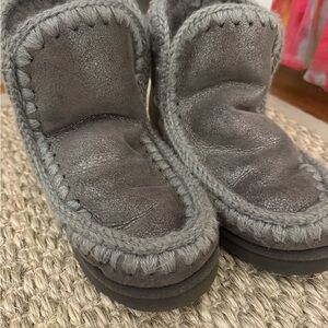 Mou Boots